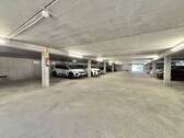 Tiefgarage - 