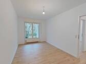 Ansicht I: Schlafzimmer - 