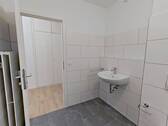 Ansicht II: Bad - 