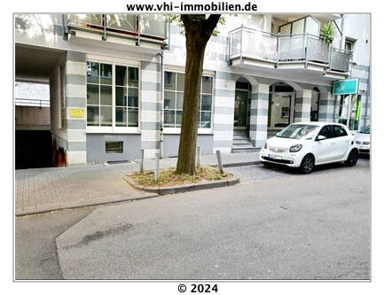 Ansicht - +++WI, tolles EG Büro mit Schaufenster zu verkaufen, seitlich der Dotzheimer Straße!!! +++