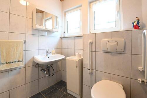 Gäste WC - 