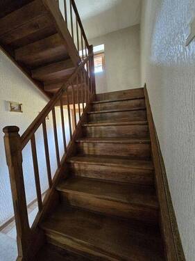 Treppe - 