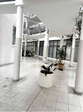 Eingangsbereich - 
