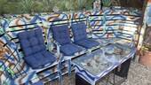 Platz am Pool - 