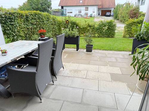 ETW Gottfr (3).JPG - 3 Zimmer Etagenwohnung in Straubing