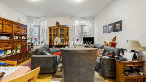 Wohnzimmer 1 - 