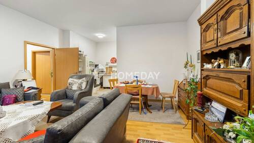 Wohnzimmer 2 - 