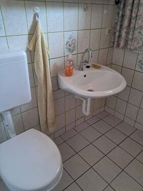 Gäste WC - 