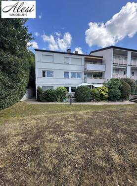 Hausansicht - Mehrfamilienhaus, Wohnhaus mit 769,00 m² in Waiblingen zum Kaufen