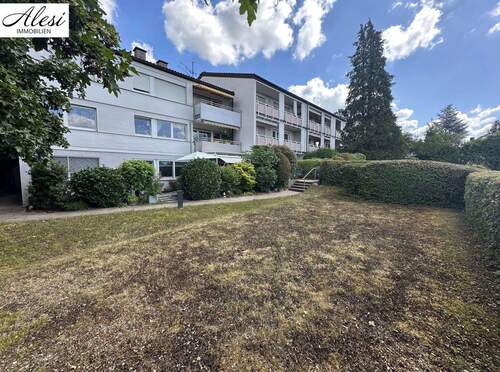 Hausansicht - 