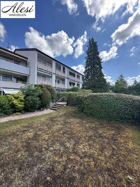 Hausansicht - 