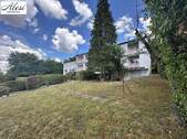Hausansicht - 