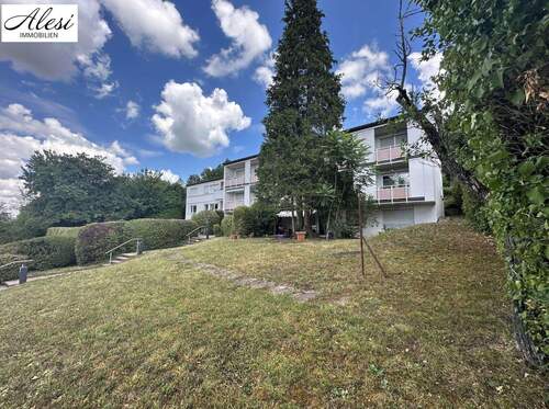 Hausansicht - 