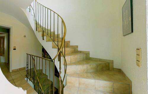 Eingangsbereich II - 