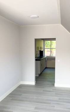 Wohn- und Essbereich - 