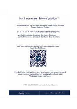 Service und Mitarbeiter QR-Code - 