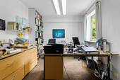 Arbeitszimmer - 