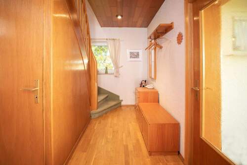 Flur (I) - 4 Zimmer Einfamilienhaus zum Kaufen in Rüsselsheim am Main