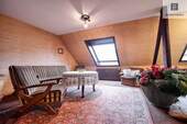 Zimmer Dachgeschoss - 
