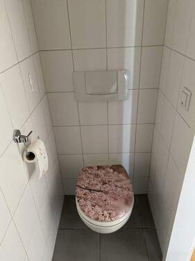 Gäste-WC - 