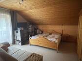 Das Schlafzimmer - 