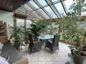 Der Wintergarten - 5 Zimmer Doppelhaushälfte zum Kaufen in Kaltental