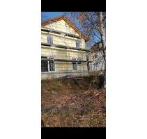 Neubau Einfamilienhaus in Hof-Krötenbruck