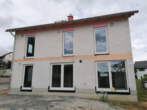 Bild 6 - 5 Zimmer Einfamilienhaus in Hof-Krötenbruck