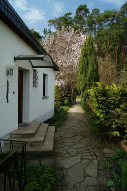 Eingang - 