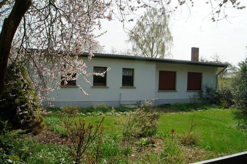 Straßensicht - 