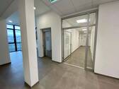 Treppenhaus, Aufzug - 
