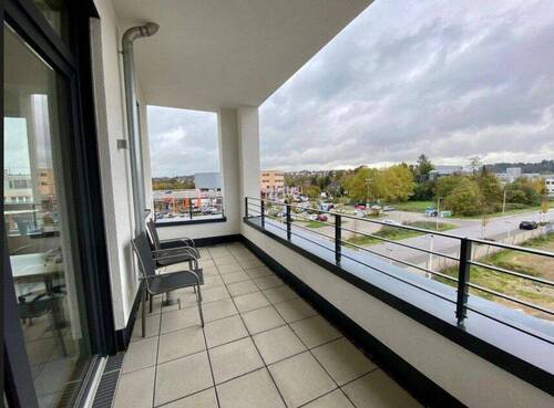 Balkon - 