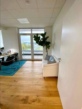 Büro 1 - 3 Zimmer Büro in Bretten