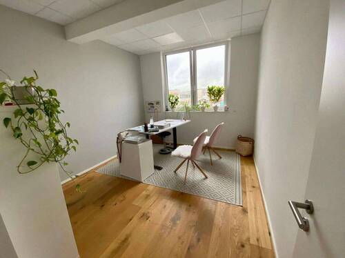 Büro 2 - 