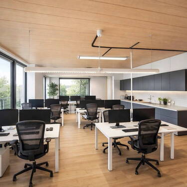 Büro - 