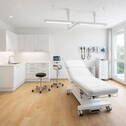 Behandlungsraum - 