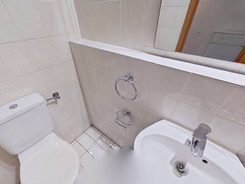 Gäste-WC - 