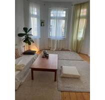 Helle 2-Zimmer-Altbauwohnung - 543,00&nbsp;EUR Kaltmiete, ca.&nbsp; 55,00&nbsp;m&sup2;&nbsp;Wohnfl&auml;che in Oldenburg (PLZ: 26135) Osternburg