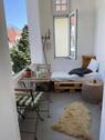Loggia - 2 Zimmer Etagenwohnung zur Miete in Oldenburg