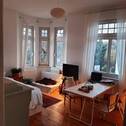 Schlafzimmer - 2 Zimmer Etagenwohnung in Oldenburg