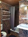 Einliegerwohnung Badezimmer - 