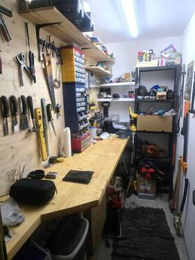 Werkstatt - 