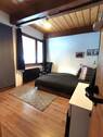Schlafzimmer Erdgeschoss - 