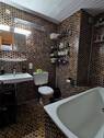 Badezimmer Erdgeschoss - 