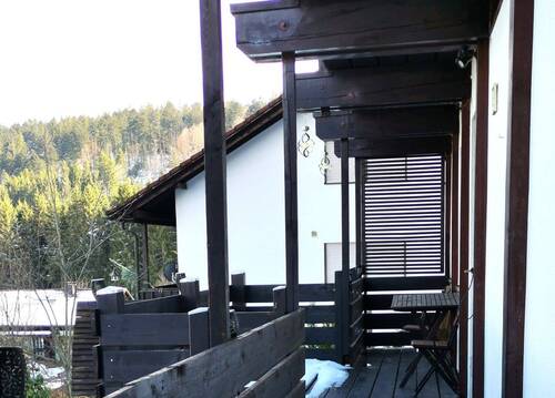 Balkon - 