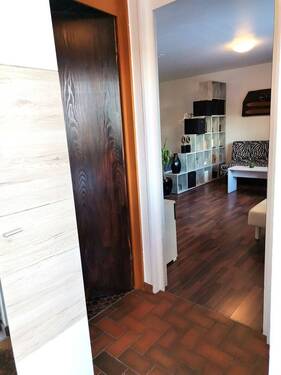 Einliegerwohnung - 