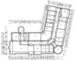 Obergeschoss - 