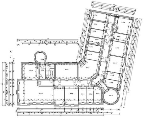Obergeschoss - 