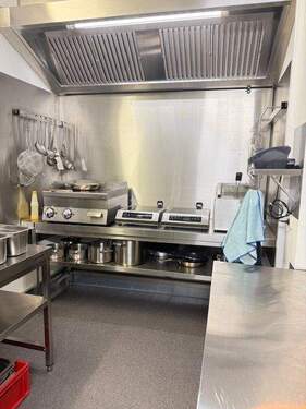 Tagescafe Straubing (4).JPG - Gastrofläche -Top saniert ! - 150.000,00&nbsp;EUR Kaufpreis,