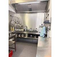 Gastrofläche -Top saniert ! - 150.000,00&nbsp;EUR Kaufpreis, in Straubing (PLZ: 94315)